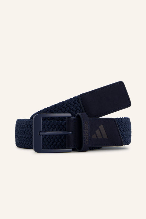 Braided Stretch Gürtel Herren