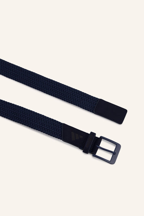 Braided Stretch Gürtel Herren