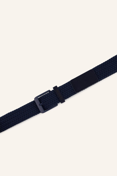 Braided Stretch Gürtel Herren