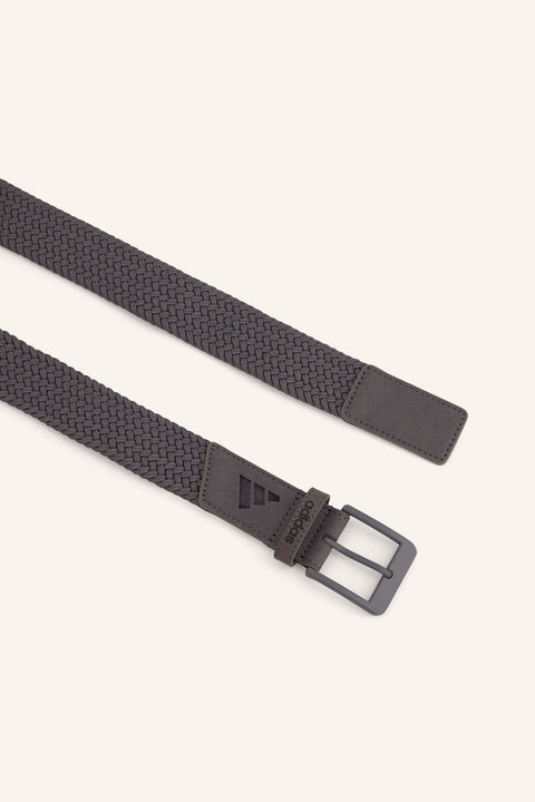 Braided Stretch Gürtel Herren