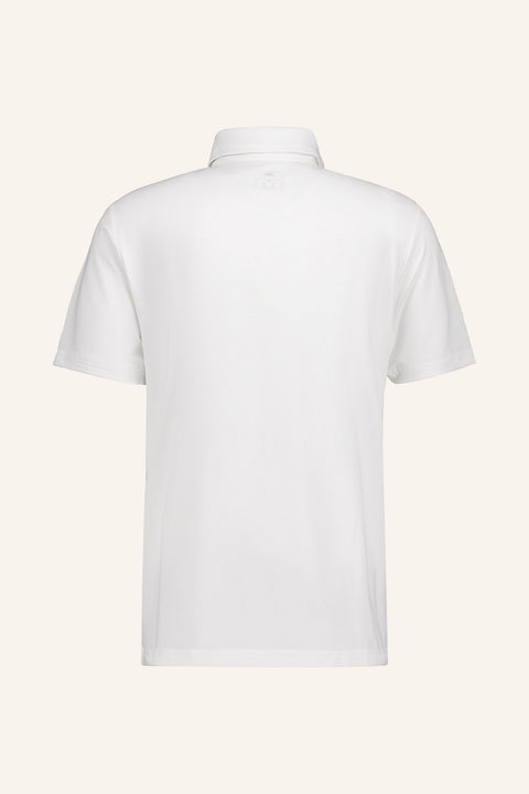 Ultimate365 Solid Polo Shirt Herren