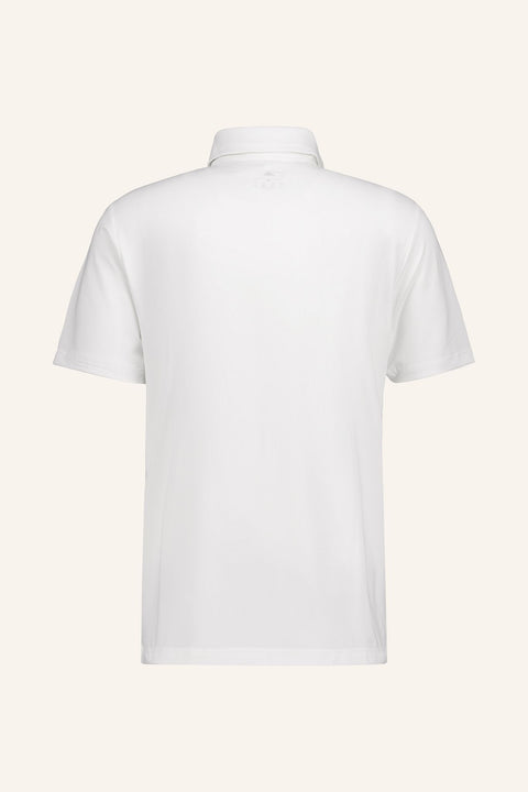 Ultimate365 Solid Polo Shirt Herren