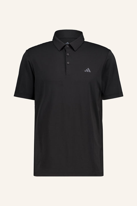 Ultimate365 Solid Polo Shirt Herren
