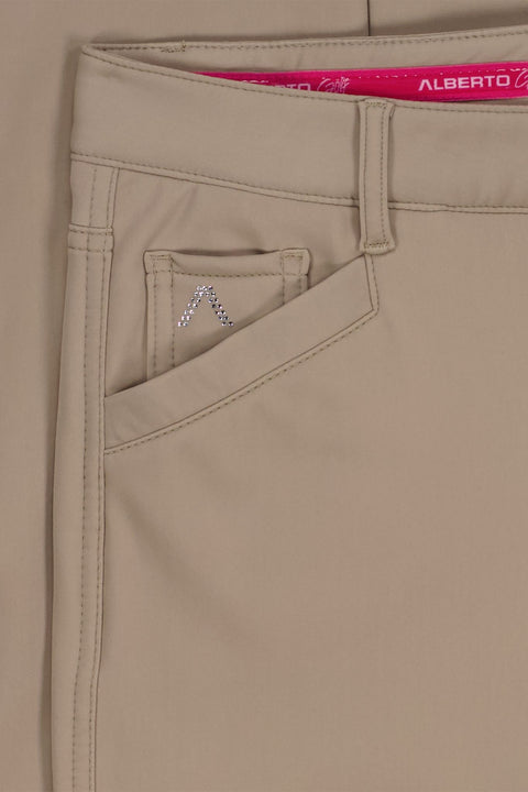 Jana Super Jersey WR Golfhose Damen