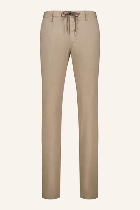 Jump-G Light Cotton Golfhose Herren