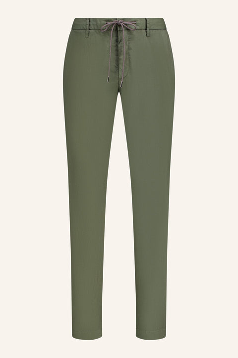 Jump-G Light Cotton Golfhose Herren