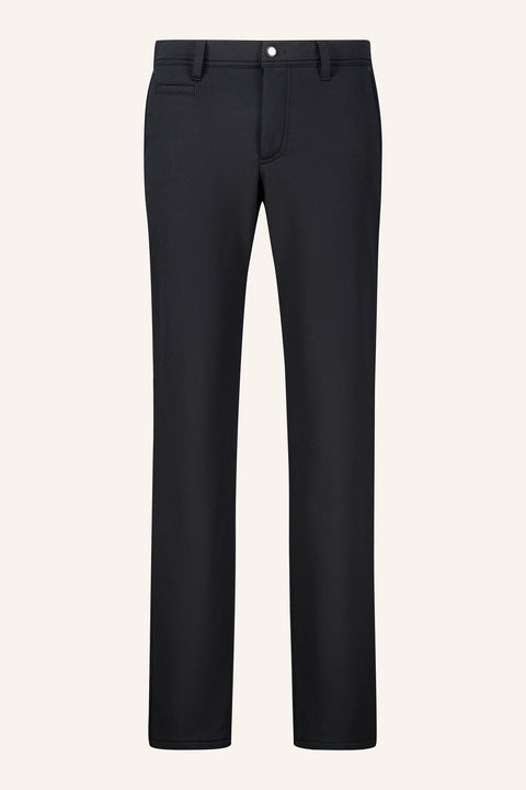 Rookie Cosy Jersey Check Golfhose Herren