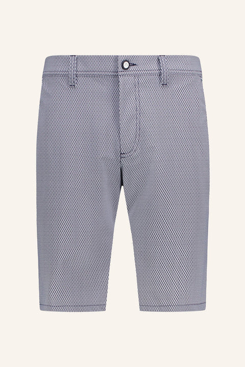 Earnie Revolutional Pepita WR Shorts Herren