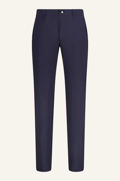 Rookie-Revolutional Pepita Hose Herren