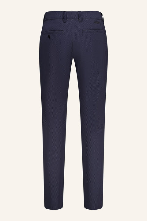 Rookie-Revolutional Pepita Hose Herren