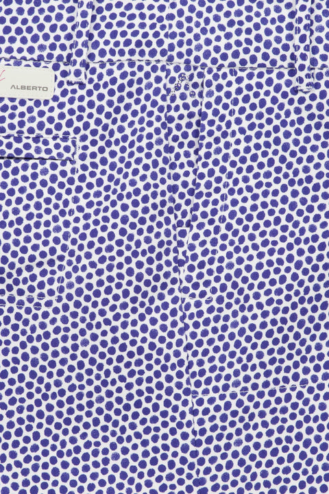 Lucy Summer Dots WR Golfhose Damen