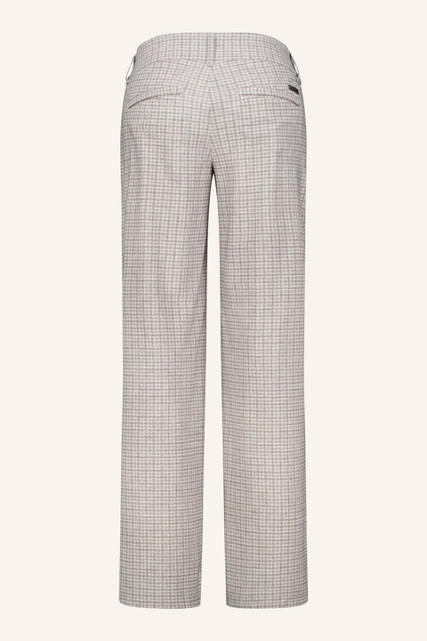 Lucy Wide Leg Hose Damen
