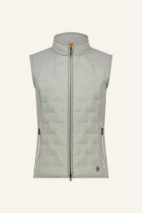 Lina-D Golfweste Damen