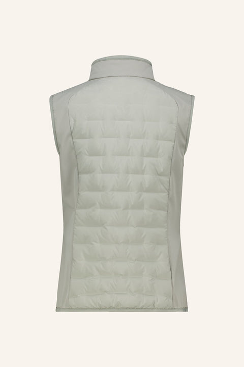 Lina-D Golfweste Damen