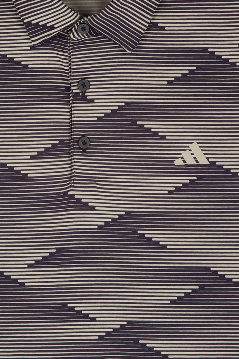 Ultimate365 Speed Stripe Polo (2025) Herren