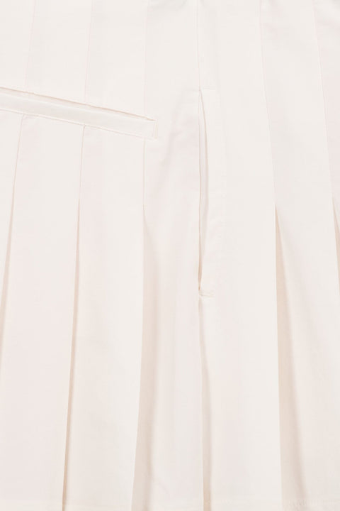F Skort Rockhose Damen