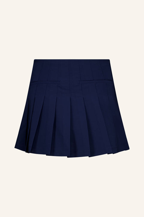 F Skort Rockhose Damen
