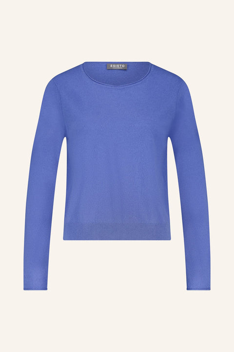 Cashmere Pullover Damen