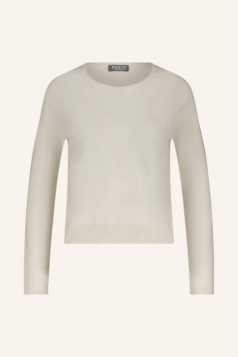 Cashmere Pullover Damen