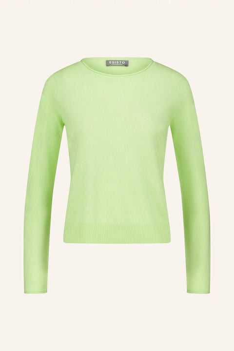 Pullover Rundhals Damen