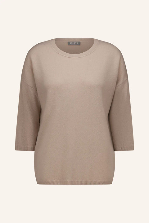 Pullover Rundhals Damen