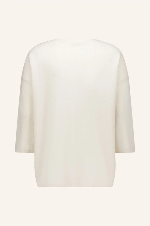 Pullover Rundhals Damen