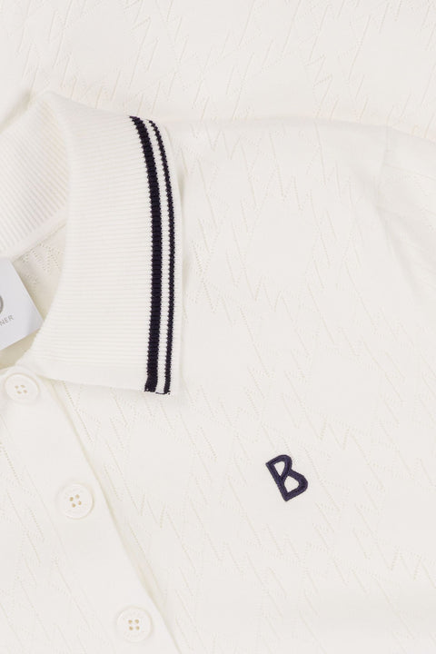Mandy Poloshirt Damen