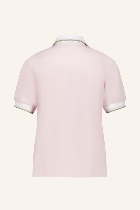 Laurina Poloshirt Damen