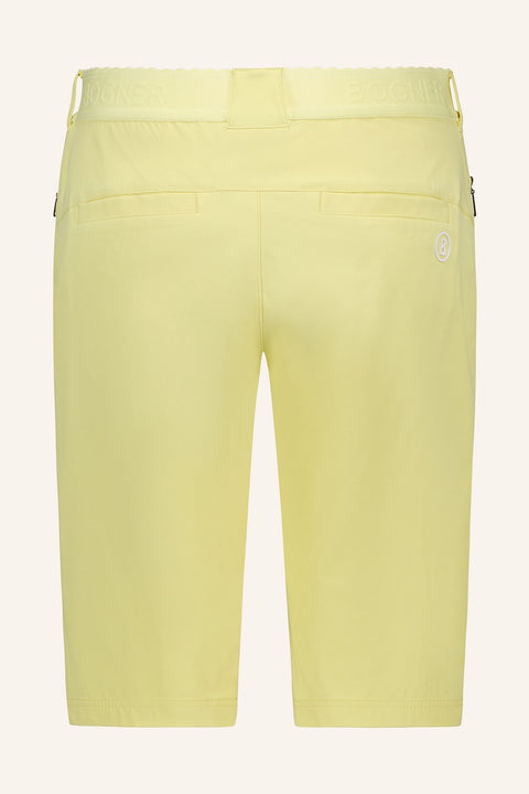 Zita2 Golfshorts Damen