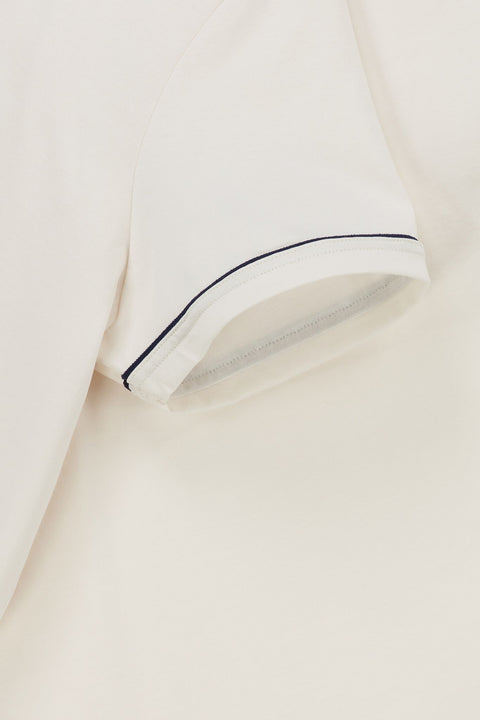 Originals Solid Polo Poloshirt Damen