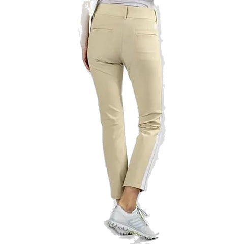 LUCY-CR-SB 3xDRY® Cooler Golfhose Damen