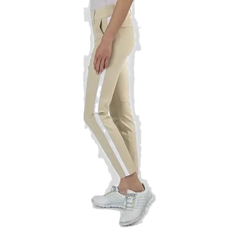 LUCY-CR-SB 3xDRY® Cooler Golfhose Damen