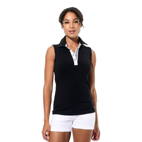 Merlyn Sleeveless Golfpolo Damen