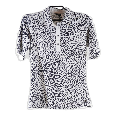 Golfpolo Damen