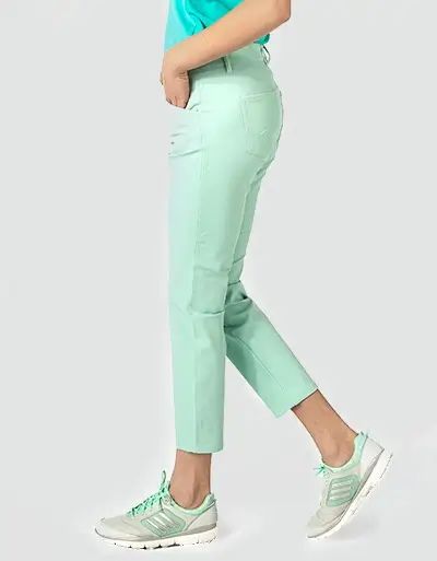 Mona 3xDry Cooler Golfhose Damen