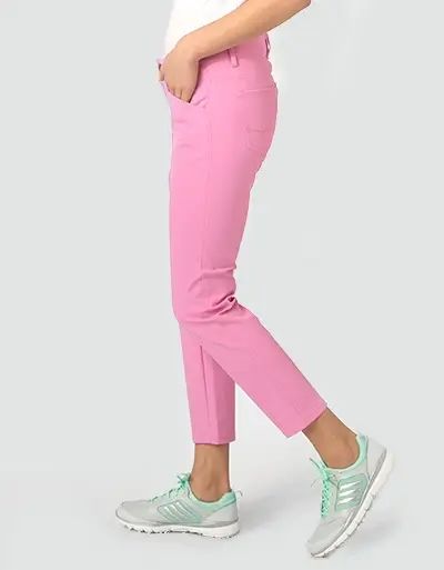 Mona 3xDry Cooler Golfhose Damen