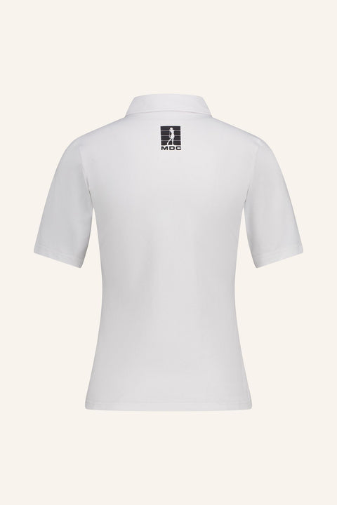 Sport Polo Shirt Damen