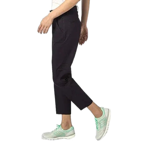 ALINA-CR Ceramica® Gabardine Golfhose Damen