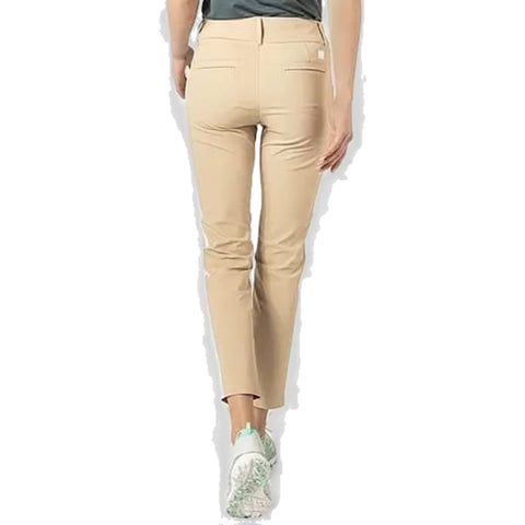 LUCY-CR-SB 3xDRY® Cooler Golfhose Damen