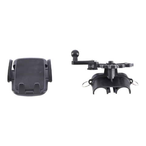Set Cockpit and Smartphone Holder
