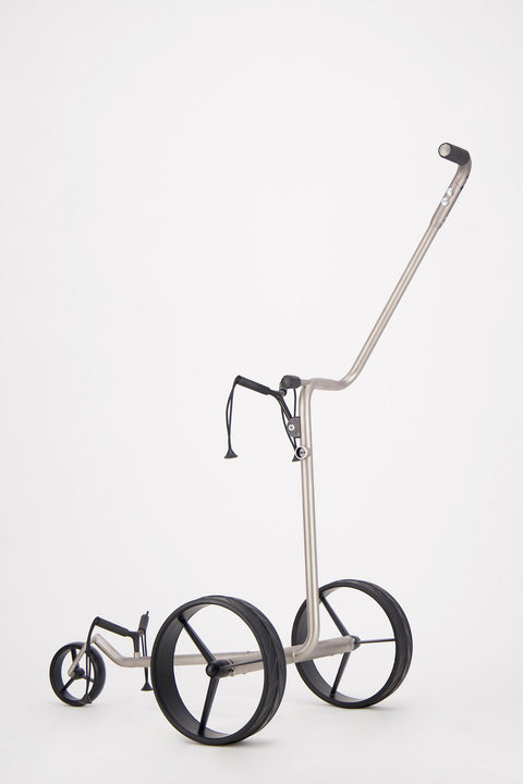 G Titan 2,0 Elektrotrolley