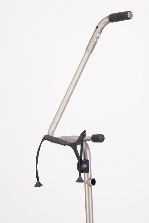 G Titan 2,0 Elektrotrolley