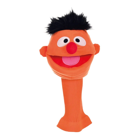 Ernie Sesamstraße Headcover