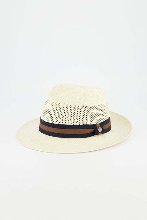 Panama Hat Herren