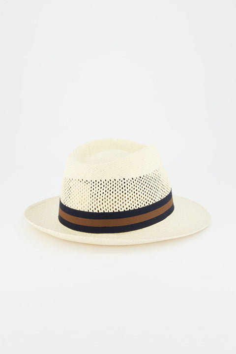 Panama Hat Herren