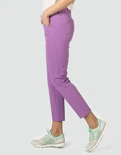 Mona 3xDry Cooler Golfhose Damen