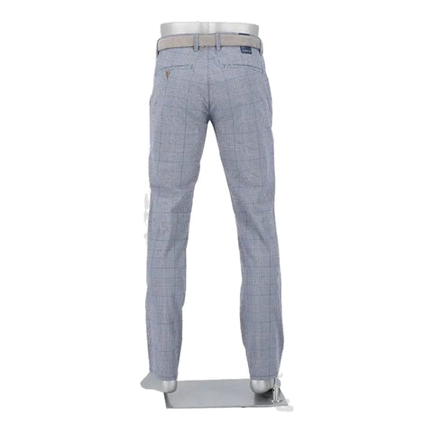 ROOKIE Smart Check Golfhose Herren