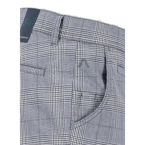 ROOKIE Smart Check Golfhose Herren