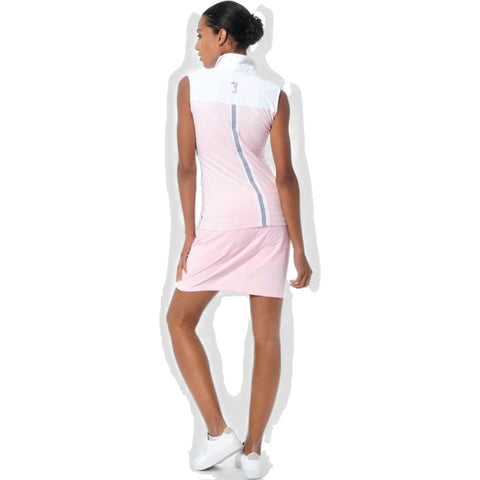 4-Way Stretch Golf Skort Damen