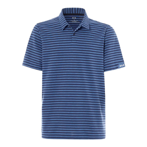 Speed Stripe Poloshirt Herren